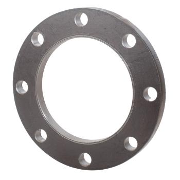Фланец стальной расточенный под ПЭ втулку Дн 900 Ру 10 (L)  Техкомплект