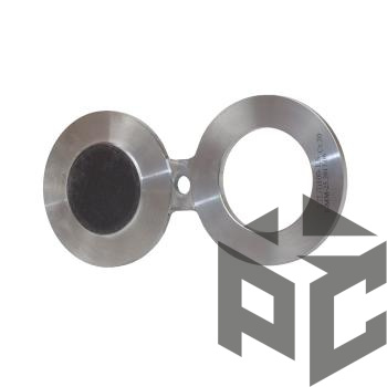 Заглушка поворотная ЗП (I)-200-25 ст.3 Т-ММ-25-2017-06 от производителя "Рускон"